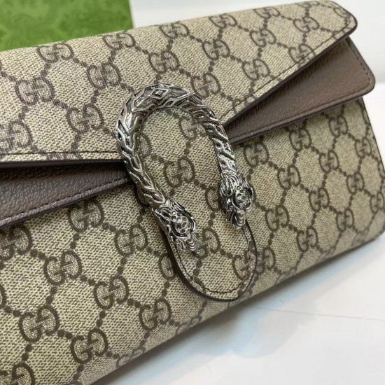 High-Quality Gucci Bags and Wallets, $30–$50