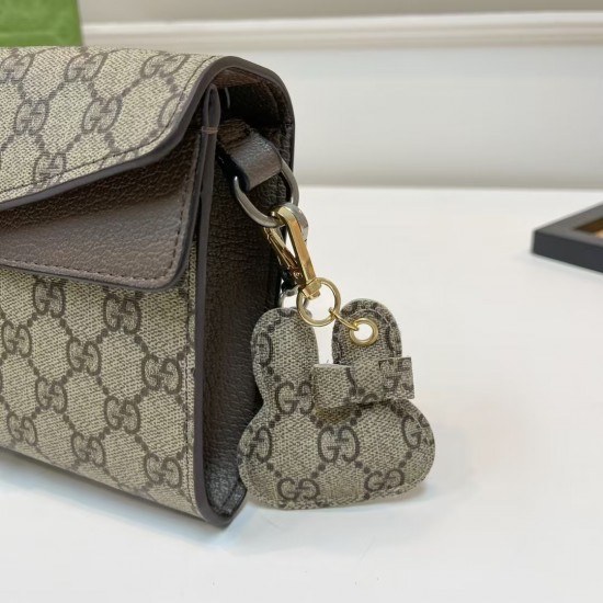 High-Quality Gucci Bags and Wallets, $30–$50