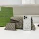High-Quality Gucci Bags and Wallets, $30–$50
