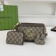 High-Quality Gucci Bags and Wallets, $30–$50