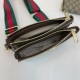 High-Quality Gucci Bags and Wallets, $30–$50