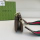 High-Quality Gucci Bags and Wallets, $30–$50