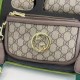 High-Quality Gucci Bags and Wallets, $30–$50
