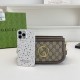 High-Quality Gucci Bags and Wallets, $30–$50