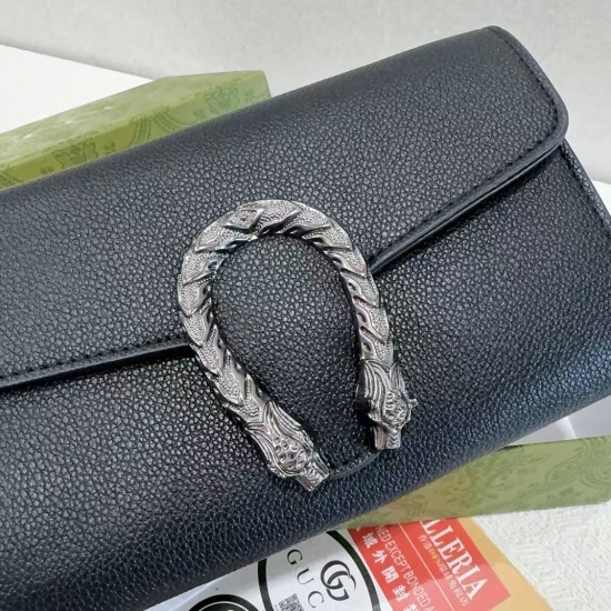 High-Quality Gucci Handbags and Wallets, $30–$50