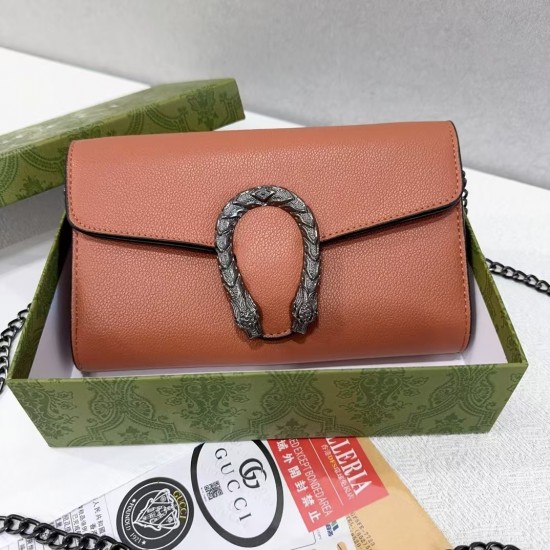 High-Quality Gucci Handbags and Wallets, $30–$50