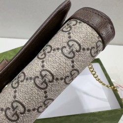 High-Quality Gucci Bags and Wallets, $30–$50