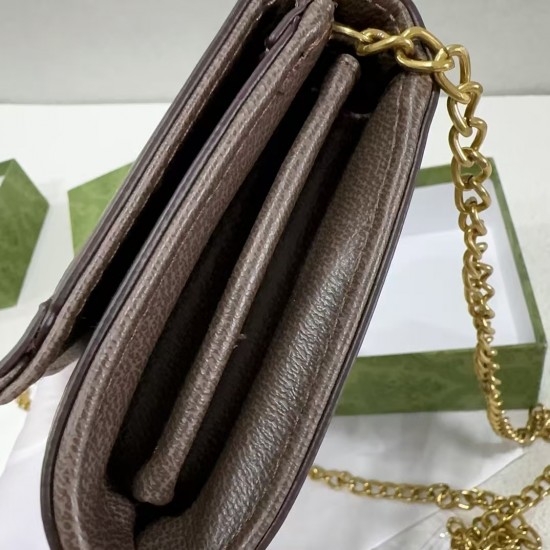 High-Quality Gucci Bags and Wallets, $30–$50