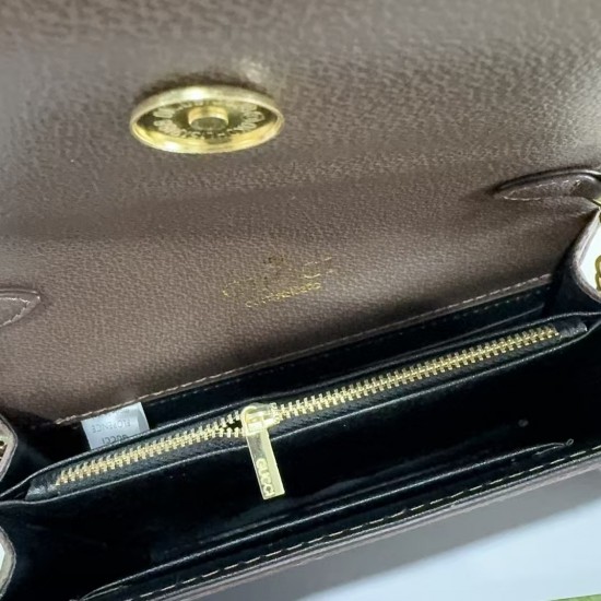 High-Quality Gucci Bags and Wallets, $30–$50