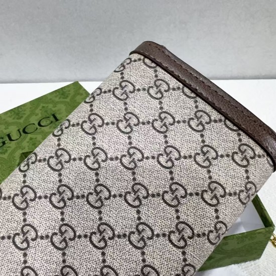High-Quality Gucci Bags and Wallets, $30–$50