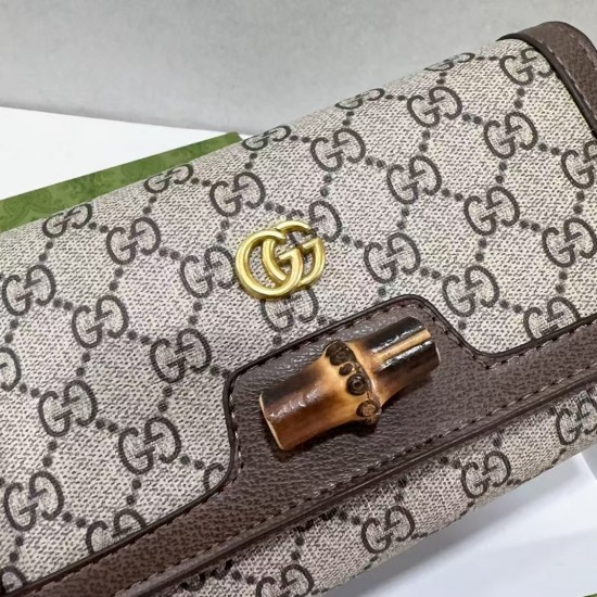 High-Quality Gucci Bags and Wallets, $30–$50