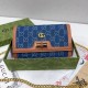 High-Quality Gucci Bags and Wallets, $30–$50