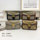 High-Quality Gucci Handbags and Wallets, $30–$50