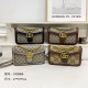 High-Quality Gucci Handbags and Wallets, $30–$50