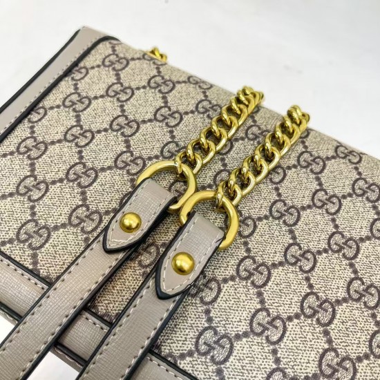High-Quality Gucci Handbags and Wallets, $30–$50