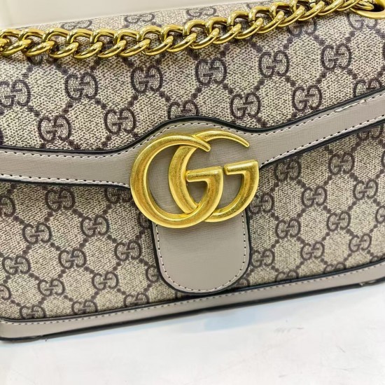 High-Quality Gucci Handbags and Wallets, $30–$50