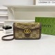 High-Quality Gucci Handbags and Wallets, $30–$50