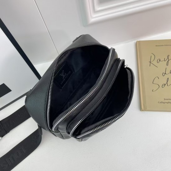 High-Quality Gucci Bags and Wallets: $30–$50