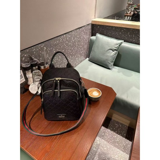 High-Quality Gucci Bags and Wallets, $30–$50