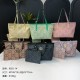 High-Quality Gucci Bags and Wallets, $30–$50