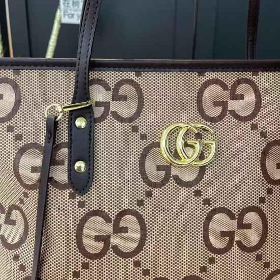 High-Quality Gucci Bags and Wallets, $30–$50