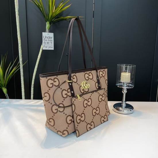 High-Quality Gucci Bags and Wallets, $30–$50