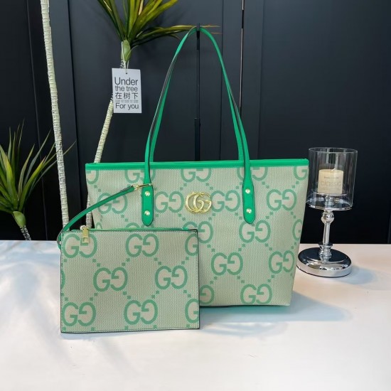 High-Quality Gucci Bags and Wallets, $30–$50
