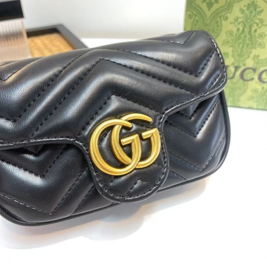 High-Quality Gucci Bags and Wallets, $30–$50