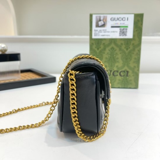 High-Quality Gucci Bags and Wallets, $30–$50
