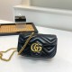 High-Quality Gucci Bags and Wallets, $30–$50