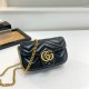 High-Quality Gucci Bags and Wallets, $30–$50