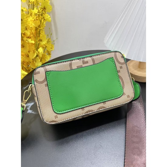 High-Quality Gucci Handbags and Wallets, $30–$50