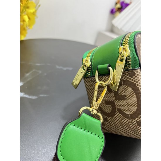 High-Quality Gucci Handbags and Wallets, $30–$50