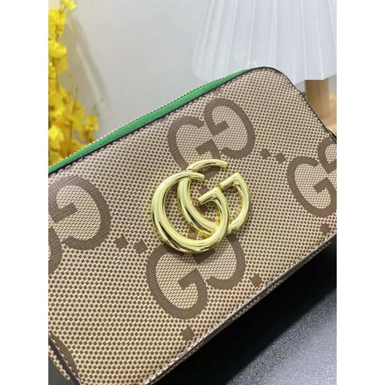 High-Quality Gucci Handbags and Wallets, $30–$50