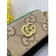 High-Quality Gucci Handbags and Wallets, $30–$50