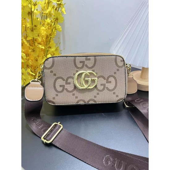 High-Quality Gucci Handbags and Wallets, $30–$50