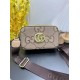 High-Quality Gucci Handbags and Wallets, $30–$50