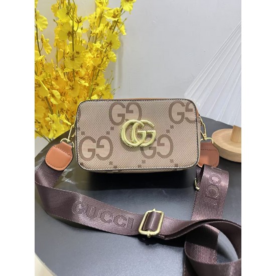 High-Quality Gucci Handbags and Wallets, $30–$50