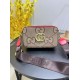 High-Quality Gucci Handbags and Wallets, $30–$50
