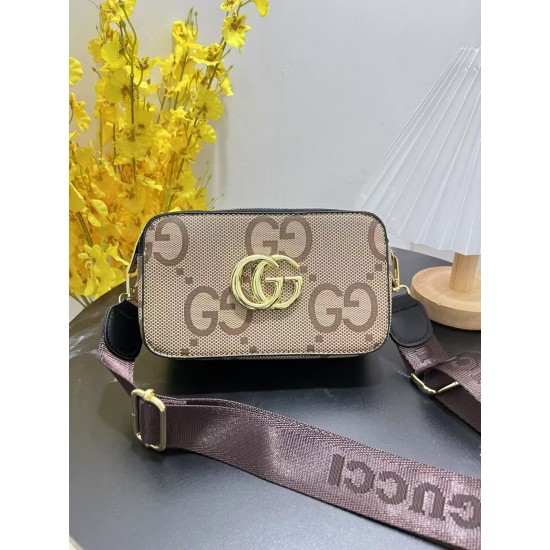 High-Quality Gucci Handbags and Wallets, $30–$50