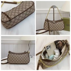 High-Quality Gucci Bags and Wallets, $30–$50