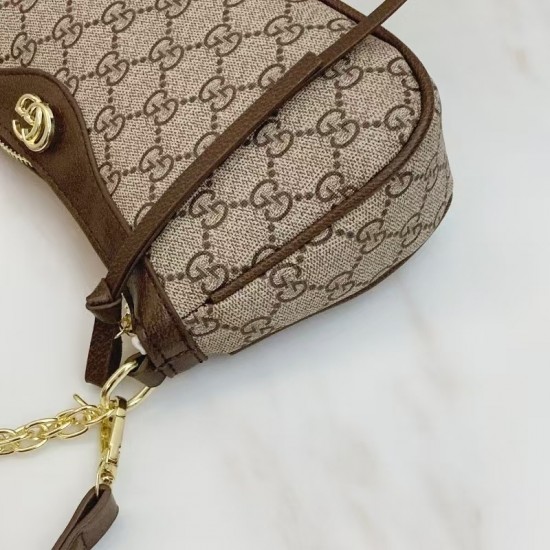 High-Quality Gucci Bags and Wallets, $30–$50