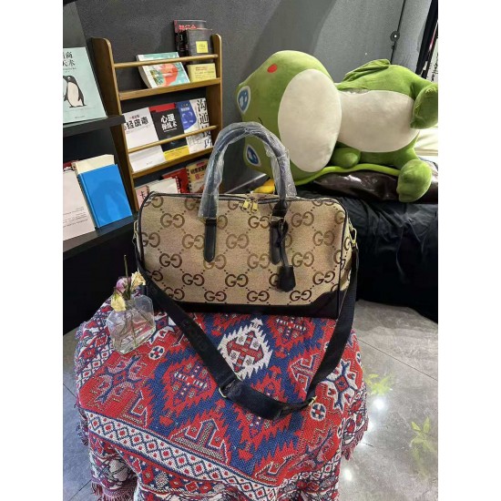 High-Quality Gucci Bags and Wallets, $30–$50