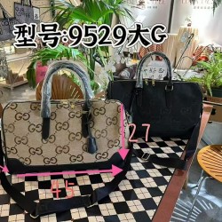 High-Quality Gucci Bags and Wallets, $30–$50