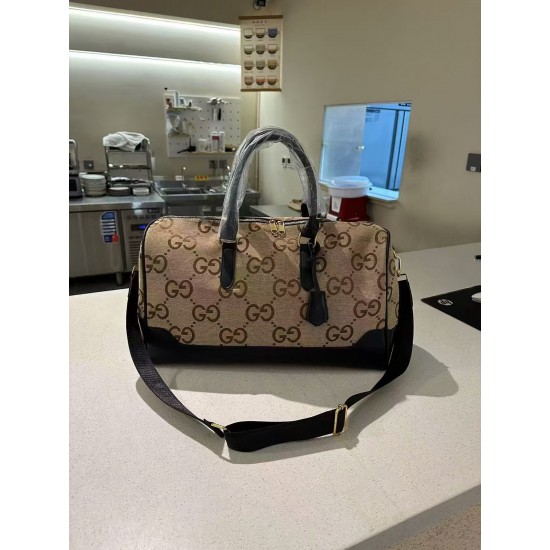 High-Quality Gucci Bags and Wallets, $30–$50