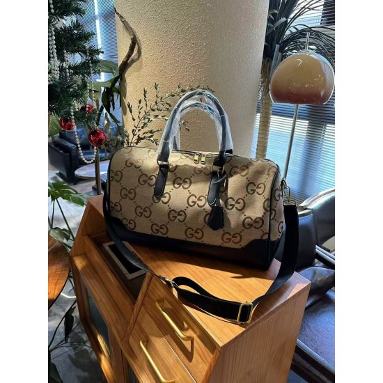 High-Quality Gucci Bags and Wallets, $30–$50