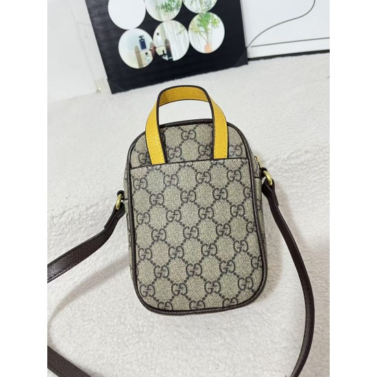 High-Quality Gucci Bags and Wallets, $30–$50