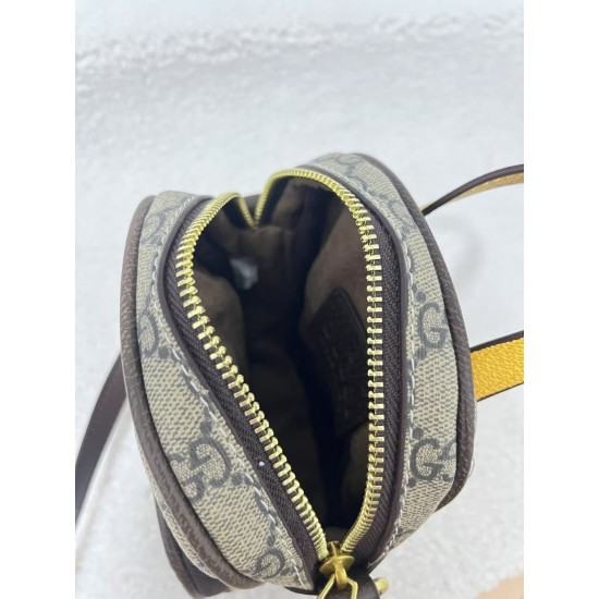 High-Quality Gucci Bags and Wallets, $30–$50