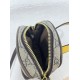 High-Quality Gucci Bags and Wallets, $30–$50