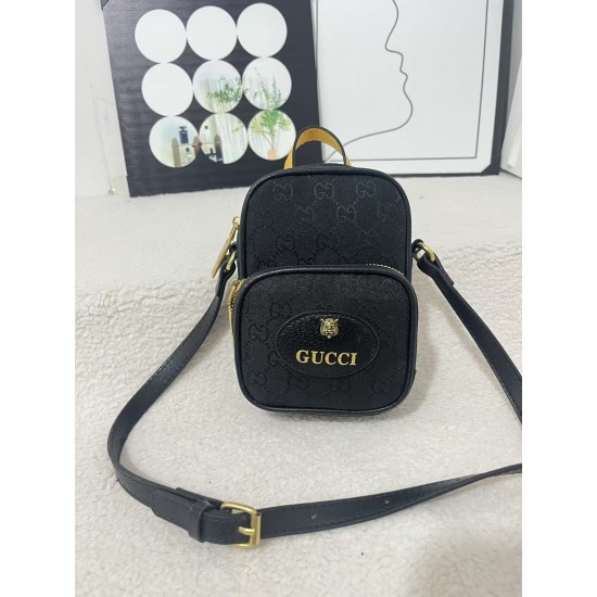 High-Quality Gucci Bags and Wallets, $30–$50